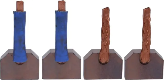 Kohlebürste, Starter 12 V HC-Cargo F 032 140 388 Bild Kohlebürste, Starter 12 V HC-Cargo F 032 140 388