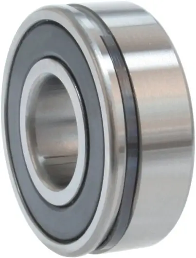 Schleifringlager, Generator HC-Cargo F 032 140 434