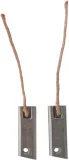 Kohlebürste, Generator 14 V HC-Cargo F 032 140 576
