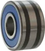 Schleifringlager, Generator HC-Cargo F 032 140 588 Bild Schleifringlager, Generator HC-Cargo F 032 140 588