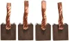 Kohlebürste, Starter 12 V HC-Cargo F 032 140 740 Bild Kohlebürste, Starter 12 V HC-Cargo F 032 140 740