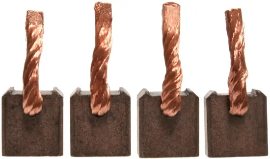 Kohlebürste, Starter 12 V HC-Cargo F 032 140 740 Bild Kohlebürste, Starter 12 V HC-Cargo F 032 140 740