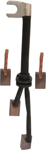 Starter 12 V 1,4 kW HC-Cargo F032113927 Bild Starter 12 V 1,4 kW HC-Cargo F032113927