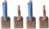 Kohlebürste, Starter 12 V HC-Cargo F 032 140 885 Bild Kohlebürste, Starter 12 V HC-Cargo F 032 140 885