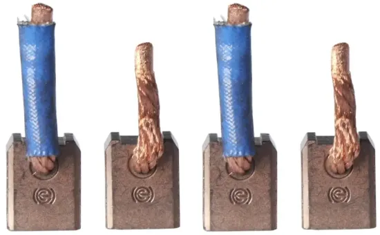 Kohlebürste, Starter 12 V HC-Cargo F 032 140 885 Bild Kohlebürste, Starter 12 V HC-Cargo F 032 140 885