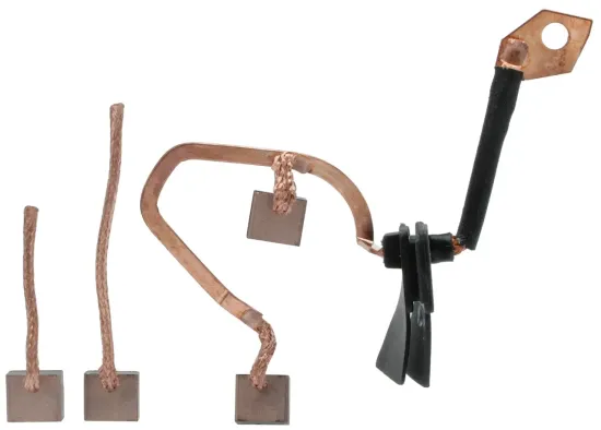 Starter 12 V 1,5 kW HC-Cargo F032113933 Bild Starter 12 V 1,5 kW HC-Cargo F032113933