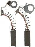 Kohlebürste, Generator 14 V HC-Cargo F 032 140 912