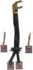 Kohlebürste, Starter 12 V HC-Cargo F 032 140 922 Bild Kohlebürste, Starter 12 V HC-Cargo F 032 140 922