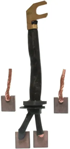 Kohlebürste, Starter 12 V HC-Cargo F 032 140 922 Bild Kohlebürste, Starter 12 V HC-Cargo F 032 140 922