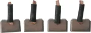 Kohlebürste, Starter 12 V HC-Cargo F 032 140 961