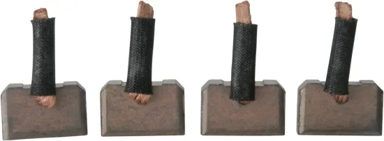 Kohlebürste, Starter 12 V HC-Cargo F 032 140 961 Bild Kohlebürste, Starter 12 V HC-Cargo F 032 140 961