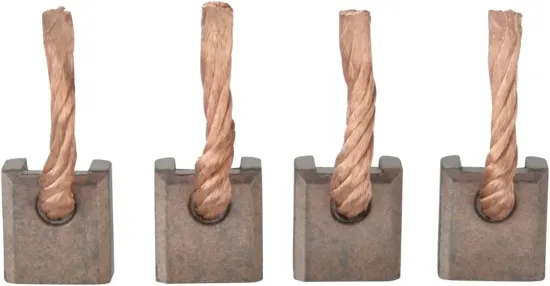 Kohlebürste, Starter 12 V HC-Cargo F 032 140 975 Bild Kohlebürste, Starter 12 V HC-Cargo F 032 140 975