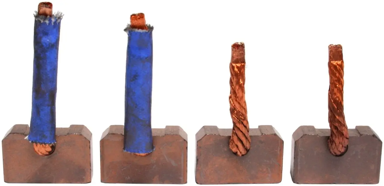 Generator 14 V HC-Cargo F032116398