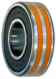 Schleifringlager, Generator HC-Cargo F 032 141 012