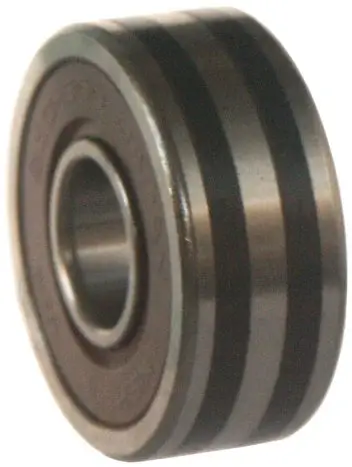Schleifringlager, Generator HC-Cargo F 032 141 103