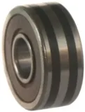Schleifringlager, Generator HC-Cargo F 032 141 103