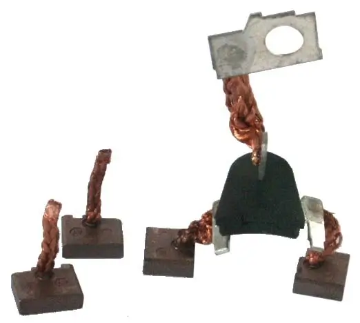 Generator 14 V HC-Cargo F032113922