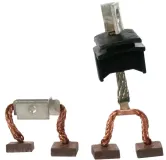 Kohlebürste, Starter 12 V HC-Cargo F 032 141 190