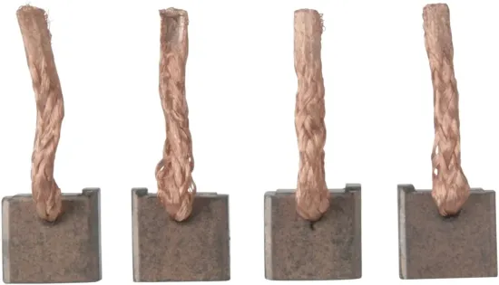 Kohlebürste, Starter 12 V HC-Cargo F 032 141 194 Bild Kohlebürste, Starter 12 V HC-Cargo F 032 141 194