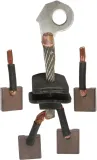 Kohlebürste, Starter 12 V HC-Cargo F 032 141 258