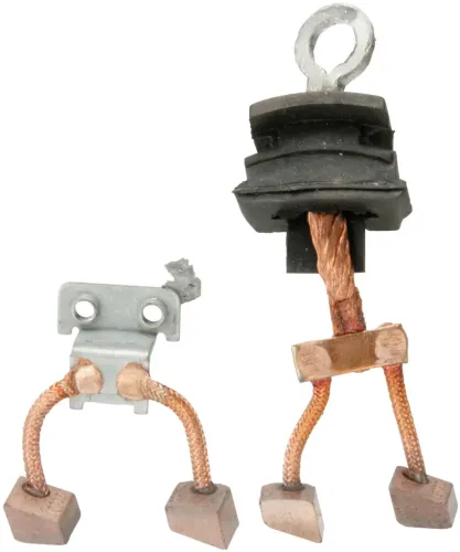 Starter 12 V 1,4 kW HC-Cargo F032115558 Bild Starter 12 V 1,4 kW HC-Cargo F032115558