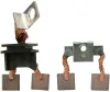 Kohlebürste, Starter 12 V HC-Cargo F 032 142 058 Bild Kohlebürste, Starter 12 V HC-Cargo F 032 142 058