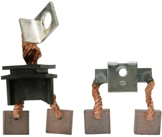 Kohlebürste, Starter 12 V HC-Cargo F 032 142 058 Bild Kohlebürste, Starter 12 V HC-Cargo F 032 142 058