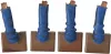 Kohlebürste, Starter 12 V HC-Cargo F 032 142 066 Bild Kohlebürste, Starter 12 V HC-Cargo F 032 142 066