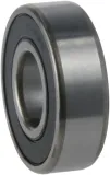 Schleifringlager, Generator HC-Cargo F 032 142 272