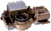 Generatorregler 14 V HC-Cargo F 032 230 043 Bild Generatorregler 14 V HC-Cargo F 032 230 043