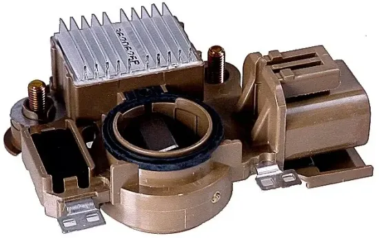 Generatorregler 14 V HC-Cargo F 032 230 043 Bild Generatorregler 14 V HC-Cargo F 032 230 043