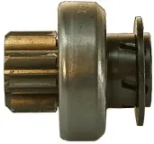 Generator 14 V HC-Cargo F032116602