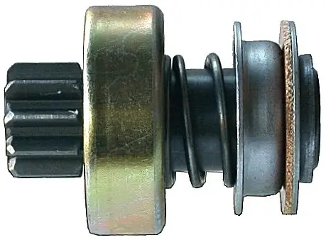 Generator 14 V HC-Cargo F032116631 Bild Generator 14 V HC-Cargo F032116631