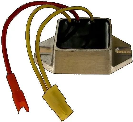 Generator 14 V HC-Cargo F032113837