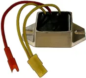 Generator 14 V HC-Cargo F032113837