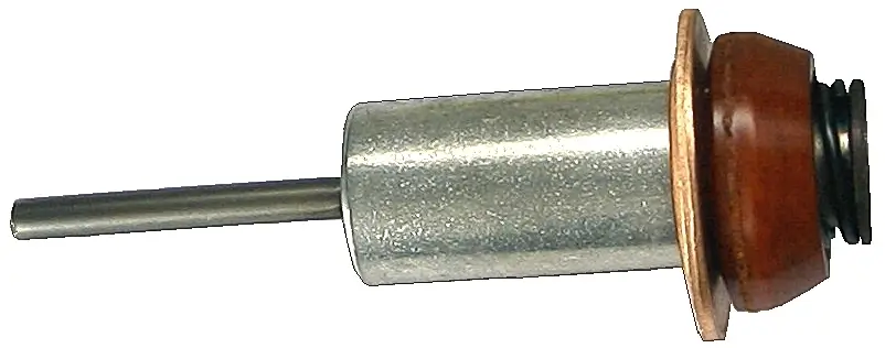 Buchse, Starterwelle HC-Cargo F 032 230 221