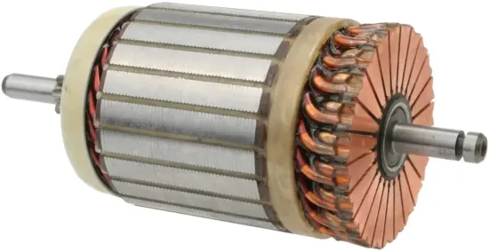 Starter 12 V 1,4 kW HC-Cargo F032115559 Bild Starter 12 V 1,4 kW HC-Cargo F032115559