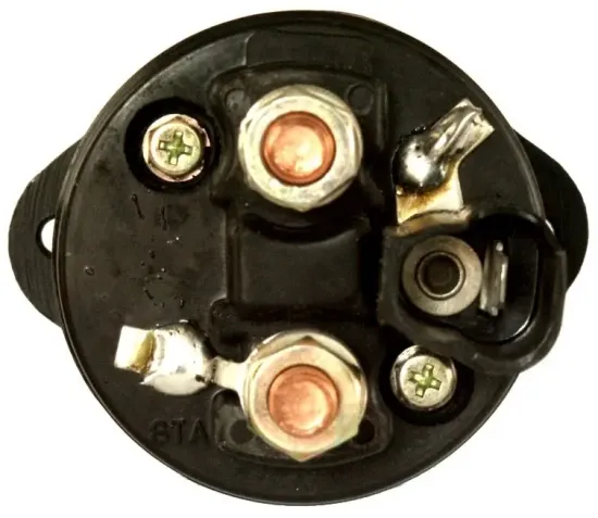 Generator 14 V HC-Cargo F032116302 Bild Generator 14 V HC-Cargo F032116302