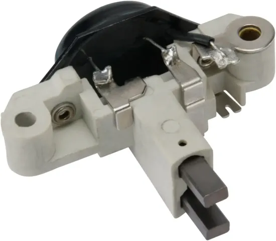 Starter 12 V 1,7 kW HC-Cargo F032115560 Bild Starter 12 V 1,7 kW HC-Cargo F032115560