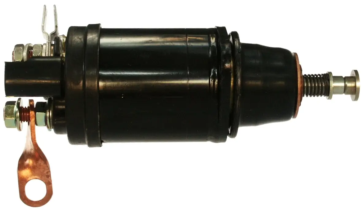 Generator 14 V HC-Cargo F032116304