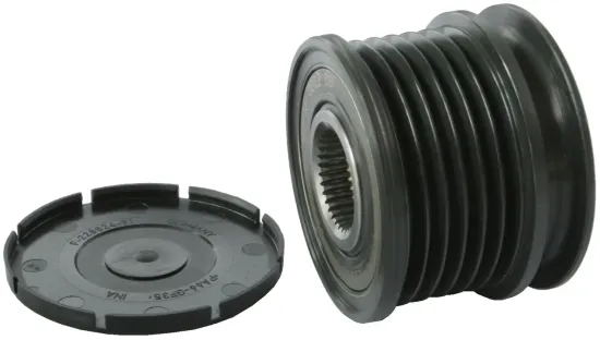 Starter 12 V 1,7 kW HC-Cargo F032115560 Bild Starter 12 V 1,7 kW HC-Cargo F032115560