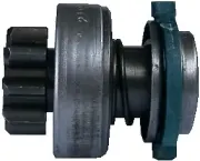 Starter 12 V 1,1 kW HC-Cargo F032114163