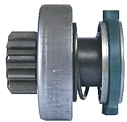Starter 12 V 1,7 kW HC-Cargo F032115561 Bild Starter 12 V 1,7 kW HC-Cargo F032115561