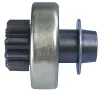 Starter 12 V 2,3 kW HC-Cargo F032114059 Bild Starter 12 V 2,3 kW HC-Cargo F032114059