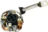 Halter, Kohleb&uuml;rsten 12 V HC-Cargo F 032 230 396