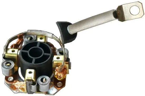 Halter, Kohlebürsten 12 V HC-Cargo F 032 230 396 Bild Halter, Kohlebürsten 12 V HC-Cargo F 032 230 396