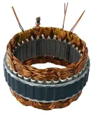 Generator 14 V HC-Cargo F032115766