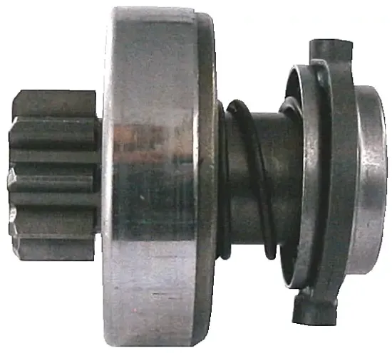 Starter 12 V 2,2 kW HC-Cargo F032115571 Bild Starter 12 V 2,2 kW HC-Cargo F032115571