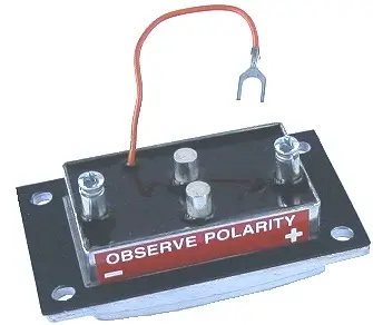 Generator 14 V HC-Cargo F032113989 Bild Generator 14 V HC-Cargo F032113989