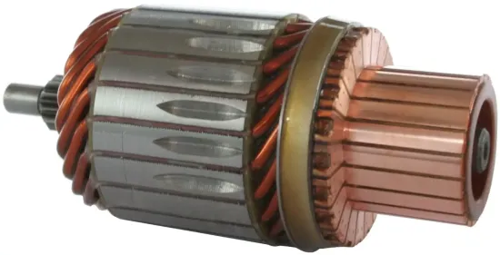 Generator 14 V HC-Cargo F032114147 Bild Generator 14 V HC-Cargo F032114147